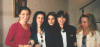 AMIGAS DE LONGA DATA